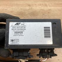 7M0953257M 5WK4847  Immobilizer control unit/module Volkswagen Sharan