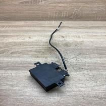 7M0953257M 5WK4847  Immobilizer control unit/module Volkswagen Sharan