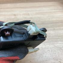 3K010 30840 070405  Air flap motor/actuator Nissan Qashqai