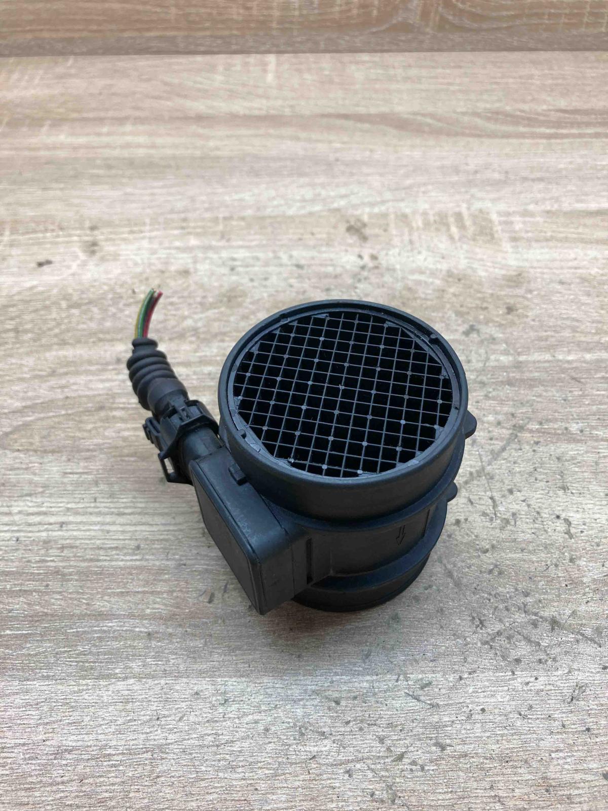 Stark Germany   Mass air flow meter Volkswagen PASSAT B6