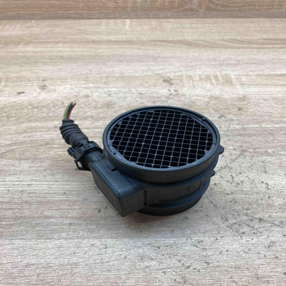 Stark Germany   Mass air flow meter Volkswagen PASSAT B6