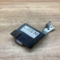 89784 05020 626978 000 N Immobilizer control unit/module Toyota Avensis T270