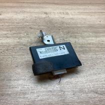 89784 05020 626978 000 N Immobilizer control unit/module Toyota Avensis T270