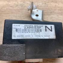 89784 05020 626978 000 N Immobilizer control unit/module Toyota Avensis T270
