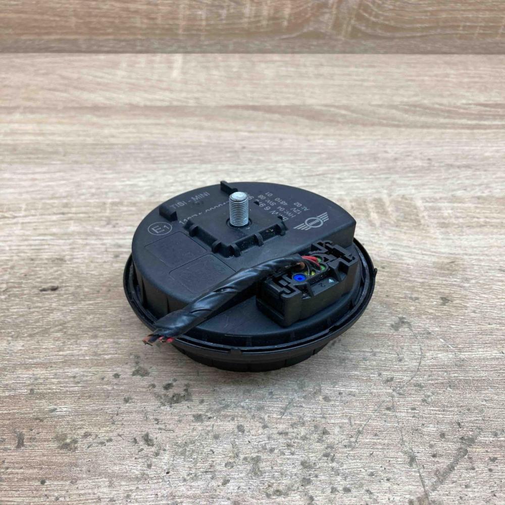 6970943   Alarm system siren Mini One - Cooper Coupe R56