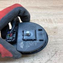 6970943   Alarm system siren Mini One - Cooper Coupe R56