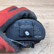 6970943   Alarm system siren Mini One - Cooper Coupe R56