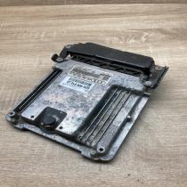 03G906016JA 0281012723  Engine control unit/module ECU Audi A4 S4 B7 8E 8H