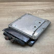 03G906016JA 0281012723  Engine control unit/module ECU Audi A4 S4 B7 8E 8H
