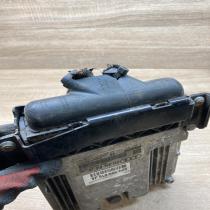 03G906016JA 0281012723  Engine control unit/module ECU Audi A4 S4 B7 8E 8H
