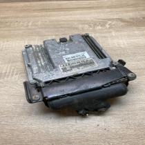 03G906016JA 0281012723  Engine control unit/module ECU Audi A4 S4 B7 8E 8H