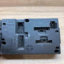 7733297930   Air flap motor/actuator Renault Scenic I