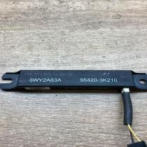 95420 3K210 5WY2A63A  Keyless system antenna Hyundai ix35