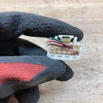 11537  E31 Plug wire Toyota Corolla E120 E130