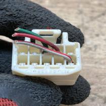 11537  E31 Plug wire Toyota Corolla E120 E130