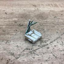 831740   Plug wire Toyota Corolla Verso AR10