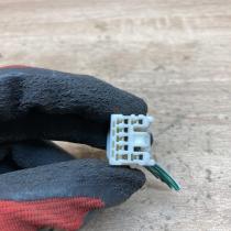 831740   Plug wire Toyota Corolla Verso AR10
