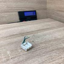 831740   Plug wire Toyota Corolla Verso AR10