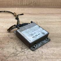 1H0959656 5WK4076  Airbag control unit/module Volkswagen Golf III