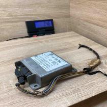 1H0959656 5WK4076  Airbag control unit/module Volkswagen Golf III