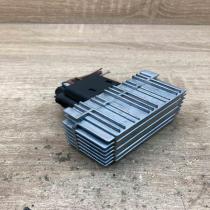 09132691   Glow plug pre-heat relay Opel Vectra C