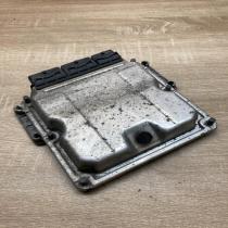 7700104407 0281001999  Engine control unit/module ECU Renault Espace III