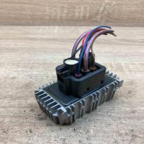 09132691   Glow plug pre-heat relay Opel Vectra C