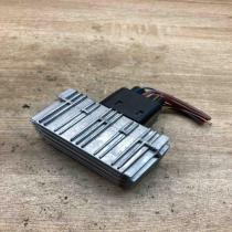 09132691   Glow plug pre-heat relay Opel Vectra C