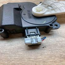 063800 0180 12V 1J  Air flap motor/actuator Toyota RAV 4 (XA30)