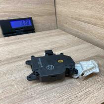 063800 0180 12V 1J  Air flap motor/actuator Toyota RAV 4 (XA30)