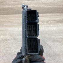 7700104407 0281001999  Engine control unit/module ECU Renault Espace III
