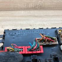 46533389  A223 Fuse module Fiat Marea