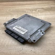 7700104407 0281001999  Engine control unit/module ECU Renault Espace III