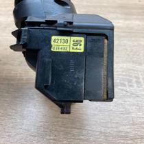 173837 RH 42130 17F473 F96 Wiper control stalk Toyota Prius (XW30)