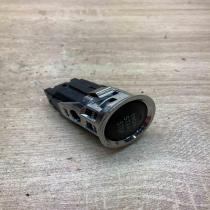 15A710 684 2E48B  Engine start stop button switch Toyota Corolla Verso AR10