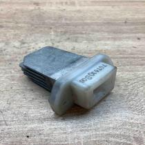 70T030B06   Heater blower motor/fan resistor Nissan Qashqai
