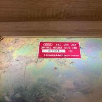 8A0906264 3701  Engine control unit/module ECU Audi 80 90 S2 B4