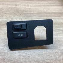 68485 JD900 K77770  Headlight level height control switch Nissan Qashqai