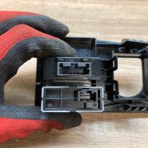 68485 JD900 K77770  Headlight level height control switch Nissan Qashqai
