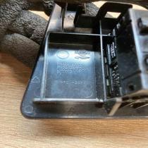 68485 JD900 K77770  Headlight level height control switch Nissan Qashqai