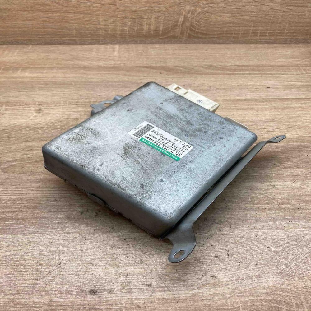 89650 05100 112900 2522  Power steering control unit/module Toyota Avensis T270