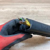 1H0906373 1H0906403  Plug wire Audi 80 90 S2 B4
