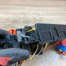 9635518180   Plug wire Citroen Xsara Picasso