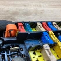 9635518180   Plug wire Citroen Xsara Picasso