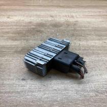 09132691 51299008 Main Glow plug pre-heat relay Opel Vectra C