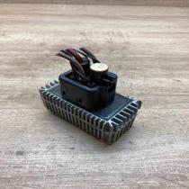 09132691 51299008 Main Glow plug pre-heat relay Opel Vectra C