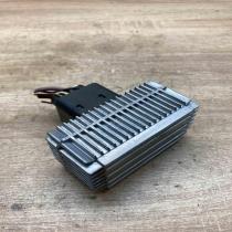 09132691 51299008 Main Glow plug pre-heat relay Opel Vectra C