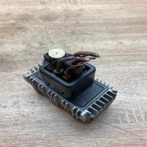 09132691 51299008 Main Glow plug pre-heat relay Opel Vectra C