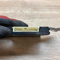 89780 0F020 626492 000 IR 24KTY Immobilizer control unit/module Toyota Corolla V