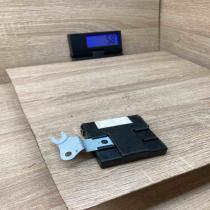 89780 0F020 626492 000 IR 24KTY Immobilizer control unit/module Toyota Corolla V